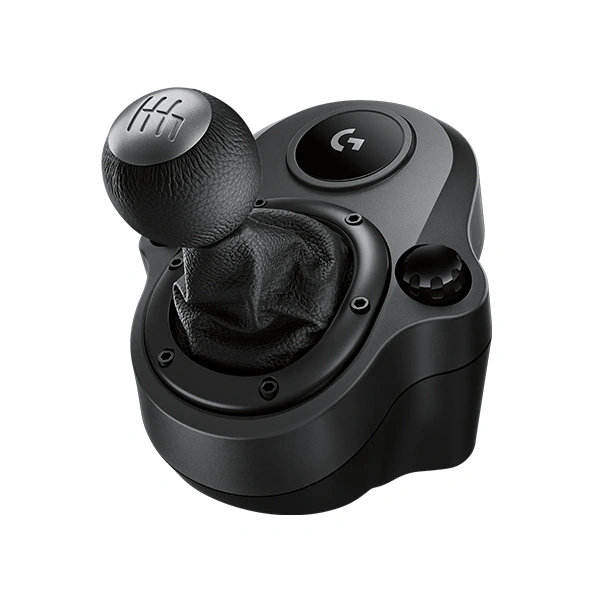 DRIVING FORCE SHIFTER 1