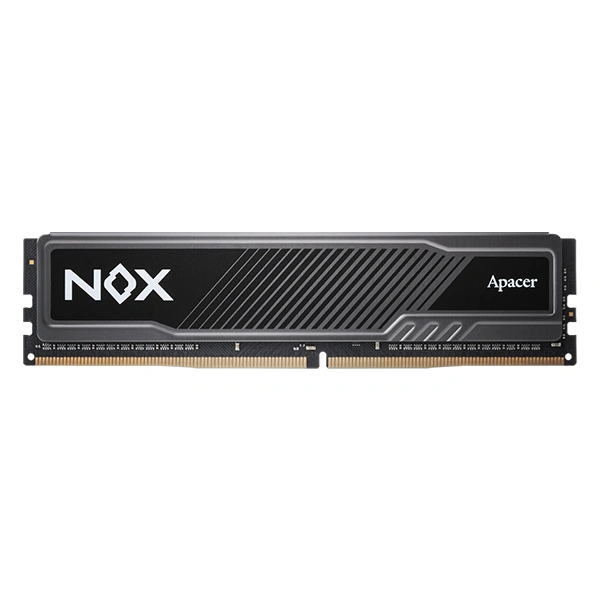 Memoria Ram Apacer Nox DDR4 8GB 3200Mhz 1