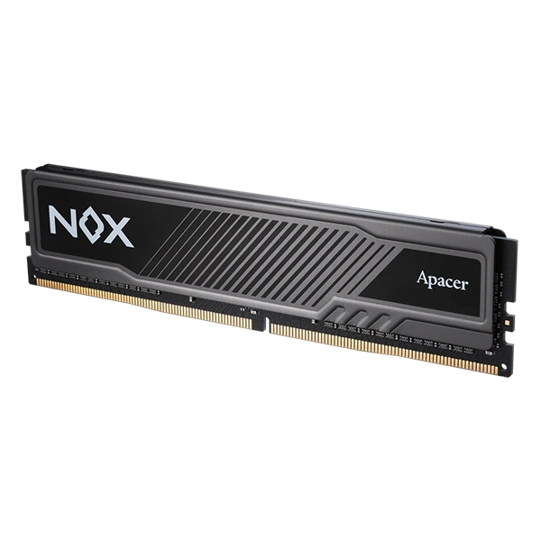 Memoria Ram Apacer Nox DDR4 8GB 3200Mhz 2