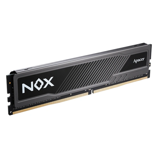 Memoria Ram Apacer Nox DDR4 8GB 3200Mhz 3