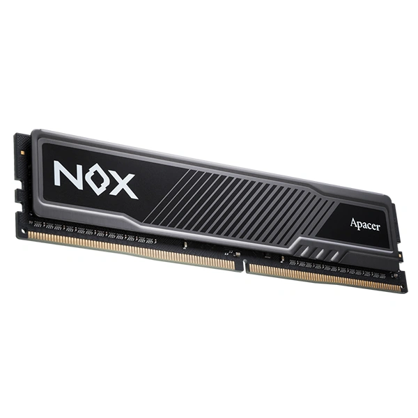 Memoria Ram Apacer Nox DDR4 8GB 3200Mhz 4