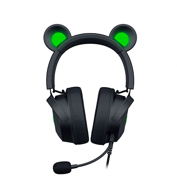 Audifono Razer Kraken Kitty v2 Pro 5