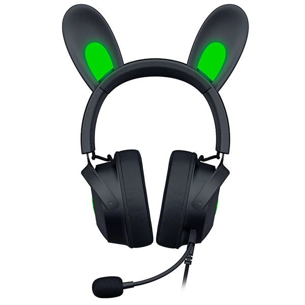 Audifono Razer Kraken Kitty v2 Pro 7