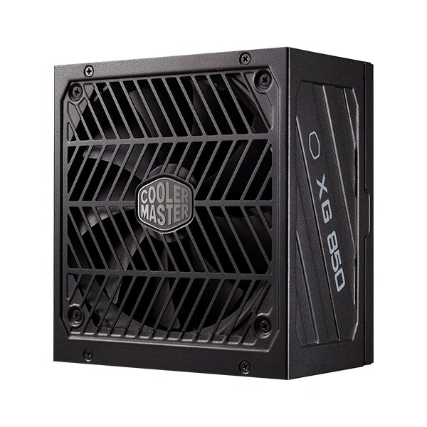 Fuente De Poder Cooler Master XG850 Platinum 850W 2