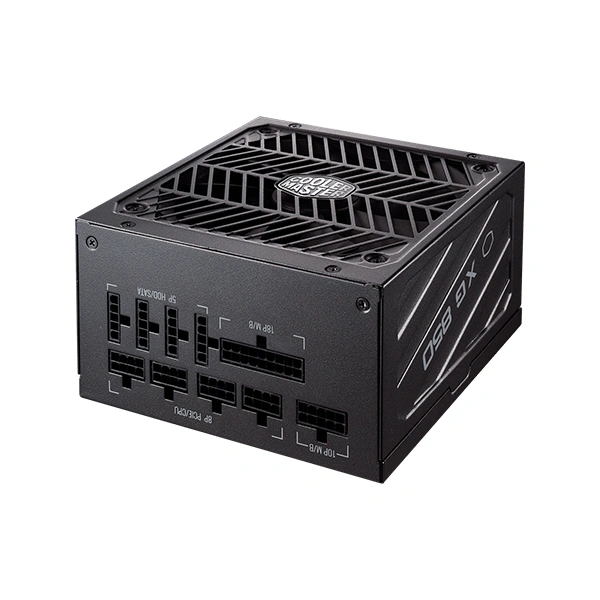 Fuente De Poder Cooler Master XG850 Platinum 850W 7