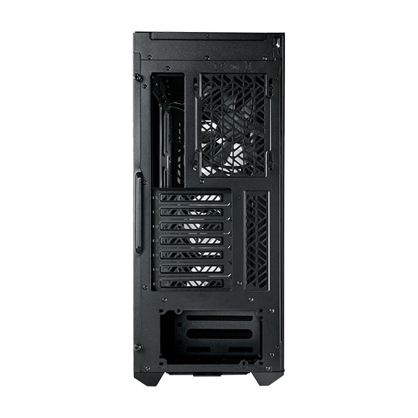 Gabinete Cooler Master MasterBox 520 Mesh Mid Tower 4