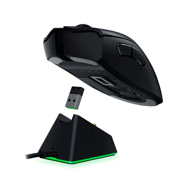 Razer Dock Chroma 1