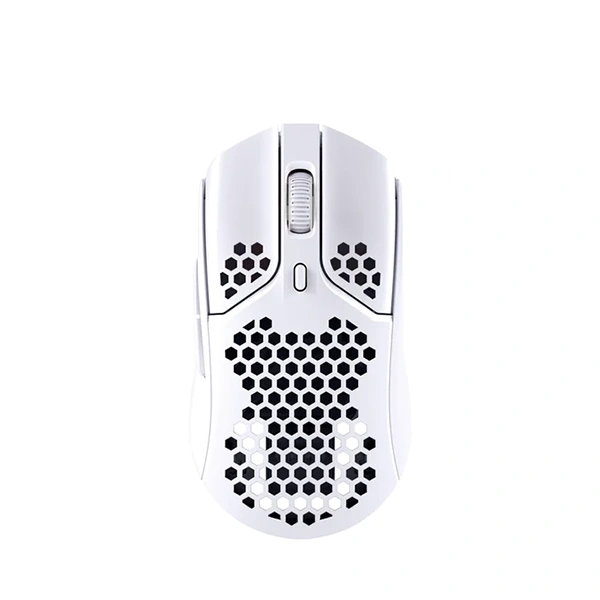 HyperX Pulsefire Haste White Wireless