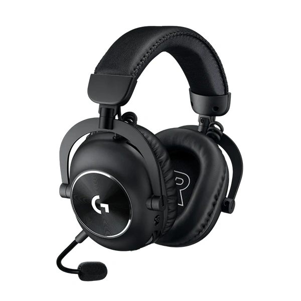 Logitech g pro x 2 lightspeed wireless black 2