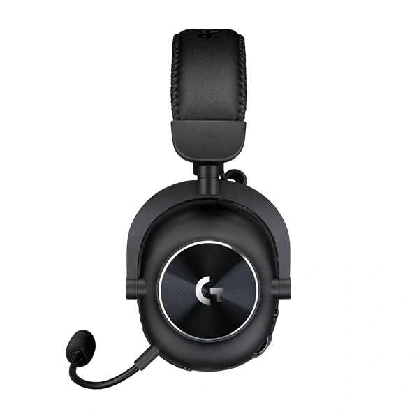 Logitech g pro x 2 lightspeed wireless black 3