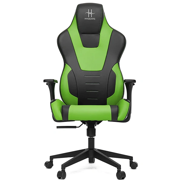 Silla HHGears XL300 Green 0