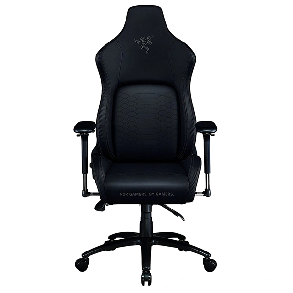 Silla Razer Iskur Black 1