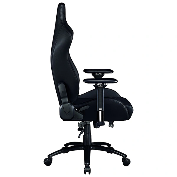 Silla Razer Iskur Black 3