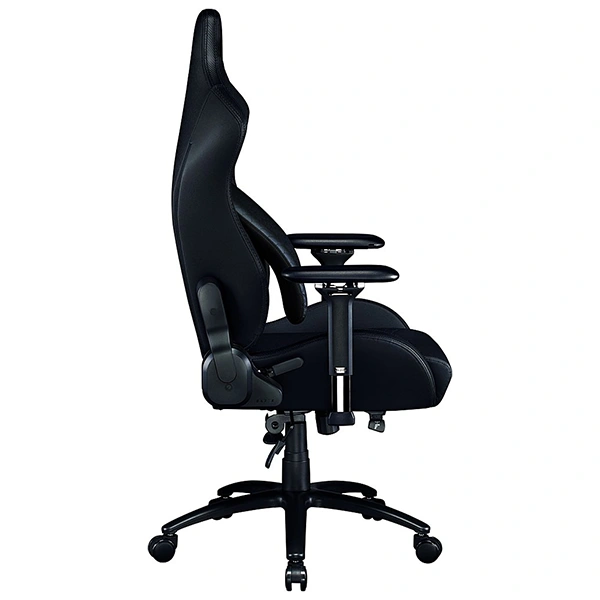 Silla Razer Iskur Black 4