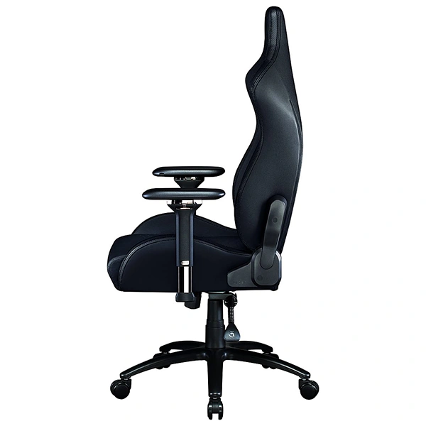 Silla Razer Iskur Black 5