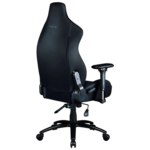 Silla Razer Iskur Black 6