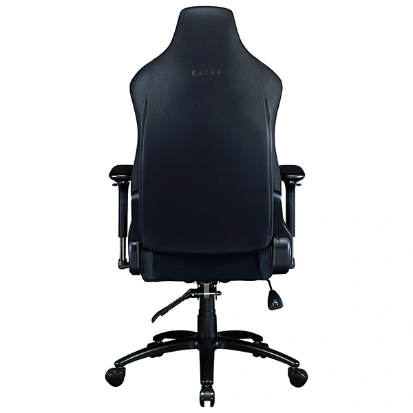 Silla Razer Iskur Black 7