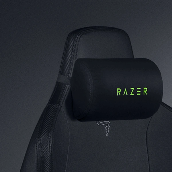 Silla Razer Iskur Black 9