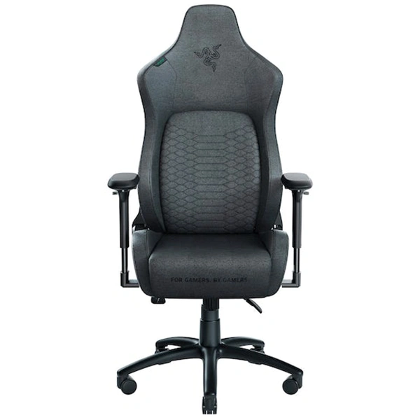 Silla Razer Iskur Fabric Dark Grey XL