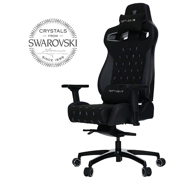 Vertagear PL4500 Swarovski 01