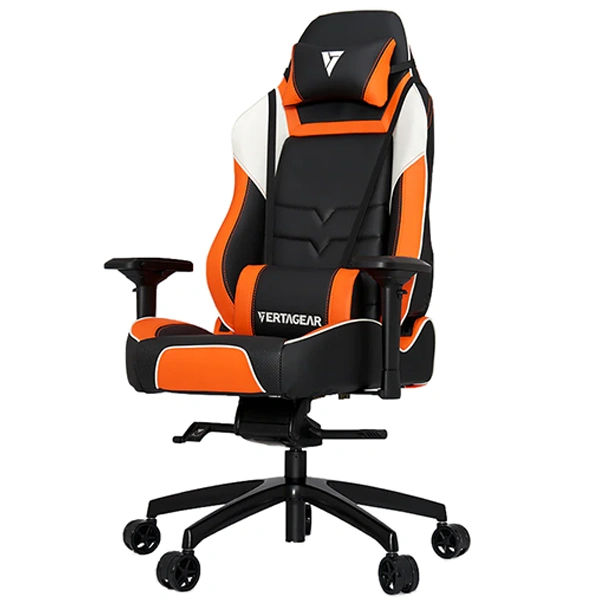 Vertagear PL6000 Orange Especial Edition 1