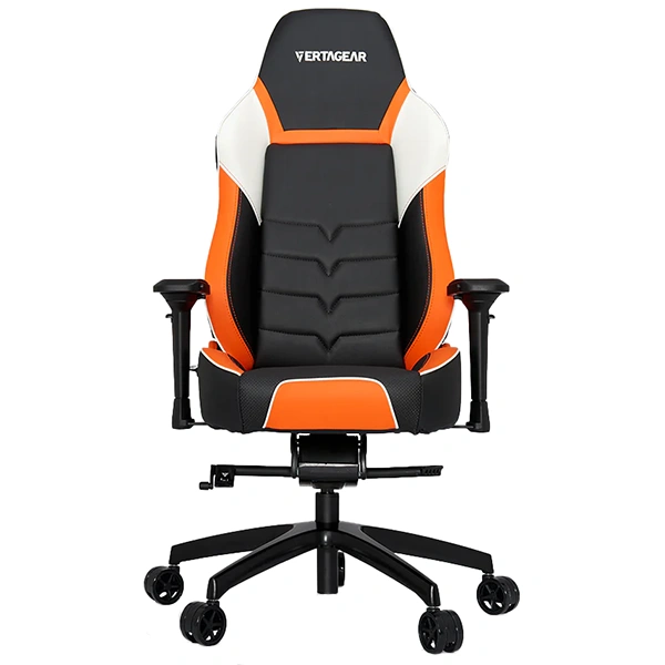 Vertagear PL6000 Orange Especial Edition 2