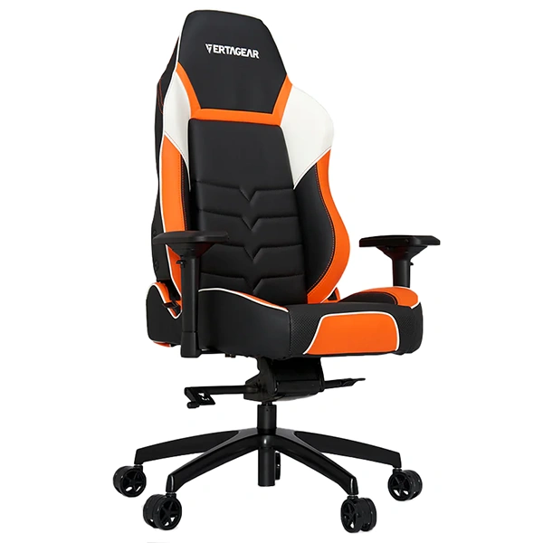 Vertagear PL6000 Orange Especial Edition 3