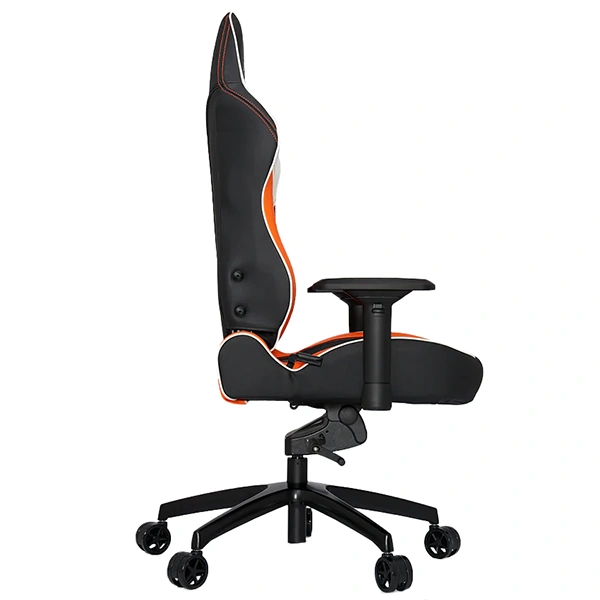 Vertagear PL6000 Orange Especial Edition 5