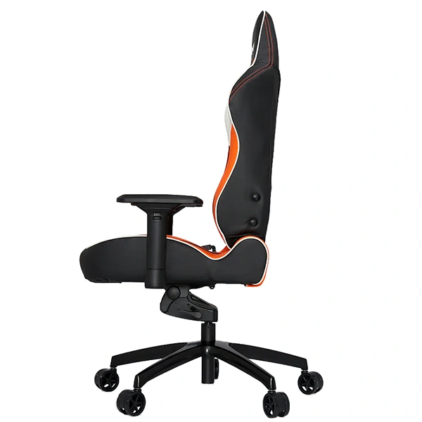 Vertagear PL6000 Orange Especial Edition 6