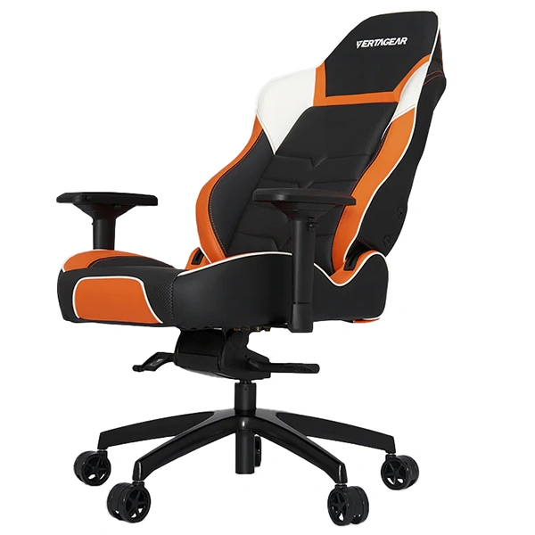 Vertagear PL6000 Orange Especial Edition 7