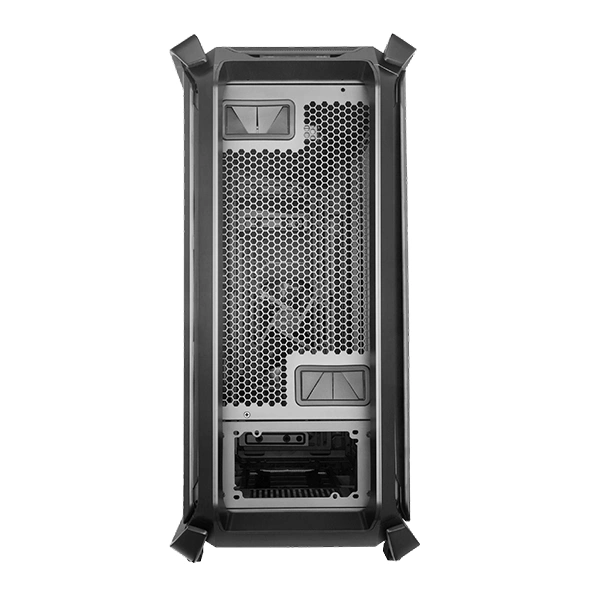 Gabinete Cooler Master Cosmos C700P Black Edition Full Tower 10