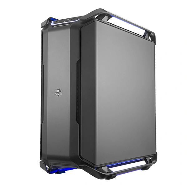 Gabinete Cooler Master Cosmos C700P Black Edition Full Tower 13