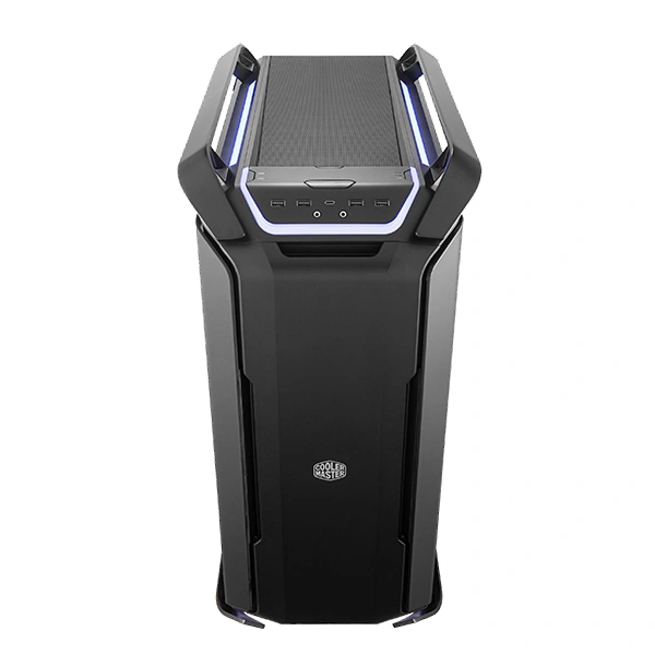 Gabinete Cooler Master Cosmos C700P Black Edition Full Tower 14