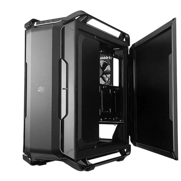 Gabinete Cooler Master Cosmos C700P Black Edition Full Tower 15