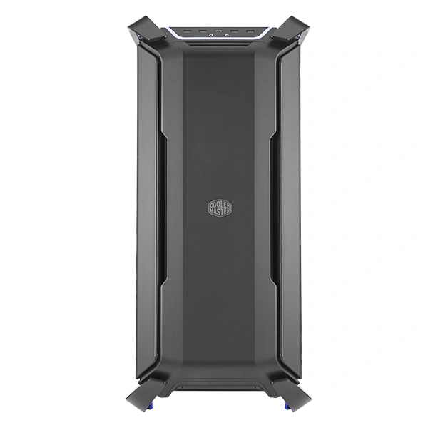 Gabinete Cooler Master Cosmos C700P Black Edition Full Tower 8