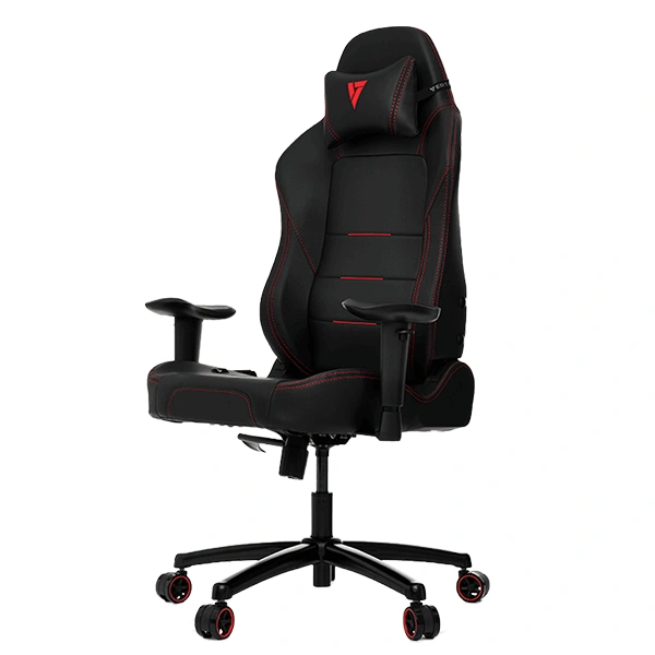 Silla Vertagear PL1000 Black Red 1