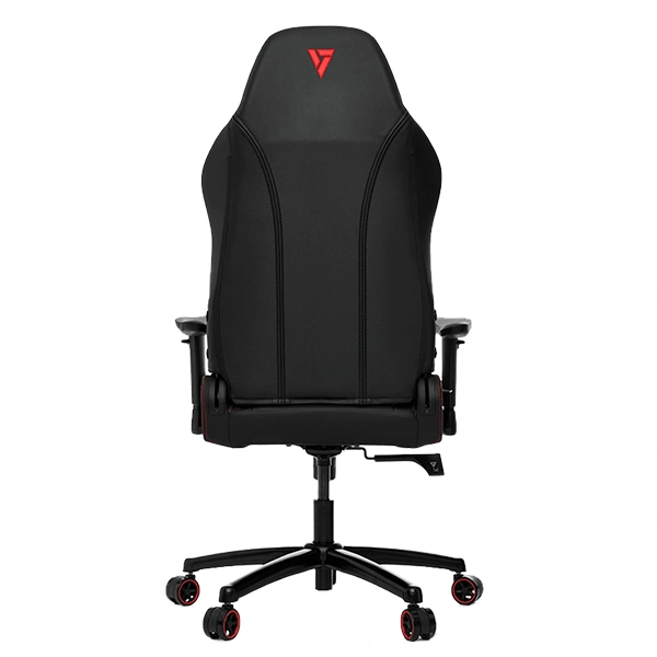 Silla Vertagear PL1000 Black Red 2