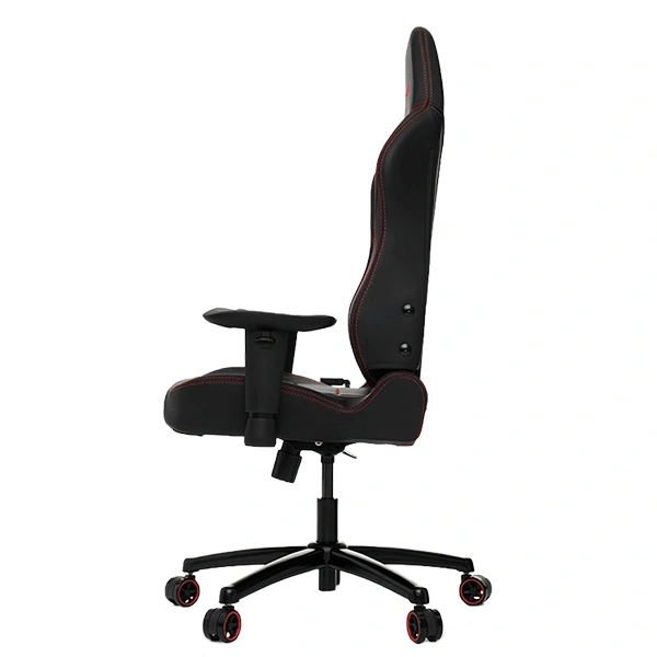 Silla Vertagear PL1000 Black Red 5