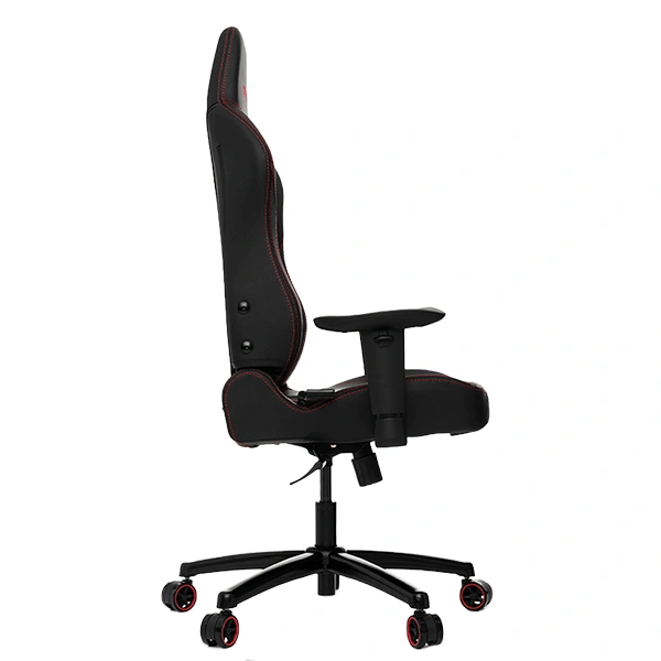 Silla Vertagear PL1000 Black Red 6