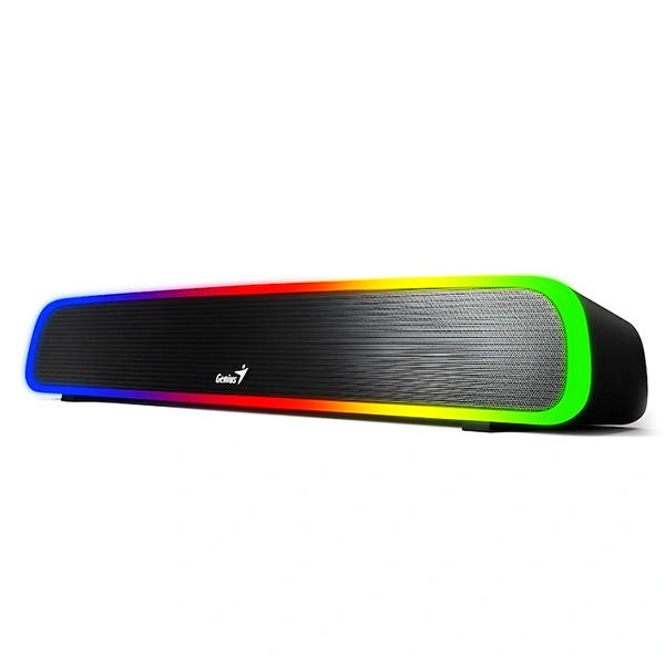 Barra De Sonido Genius Soundbar 200BT 1