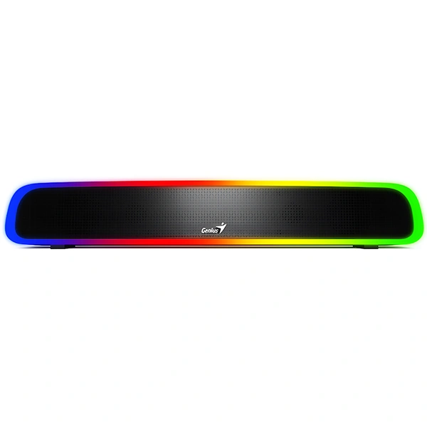 Barra De Sonido Genius Soundbar 200BT 2