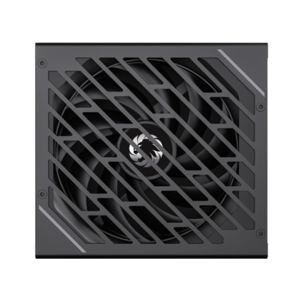 Fuente De Poder Gamemax GX 1250 Pro Black Rampage Series 1250W ATX3.0 3