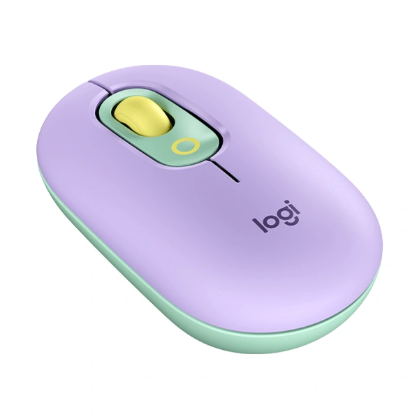 Mouse Logitech POP Daydream Wireless 3