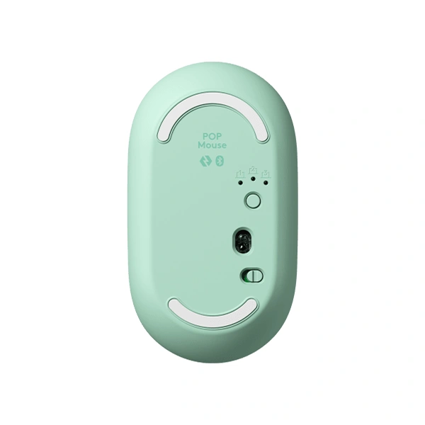 Mouse Logitech POP Daydream Wireless 5