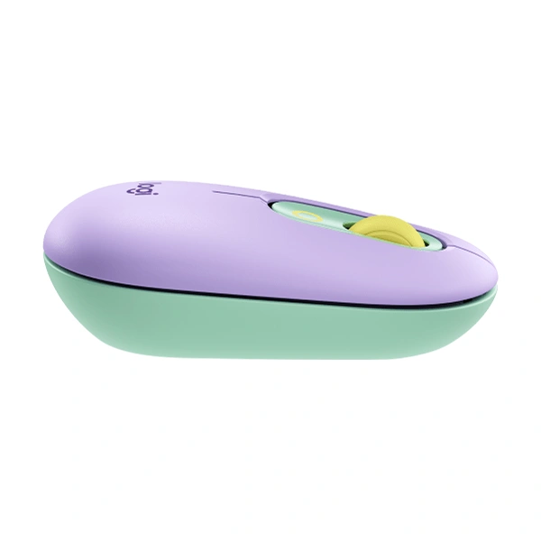 Mouse Logitech POP Daydream Wireless 6