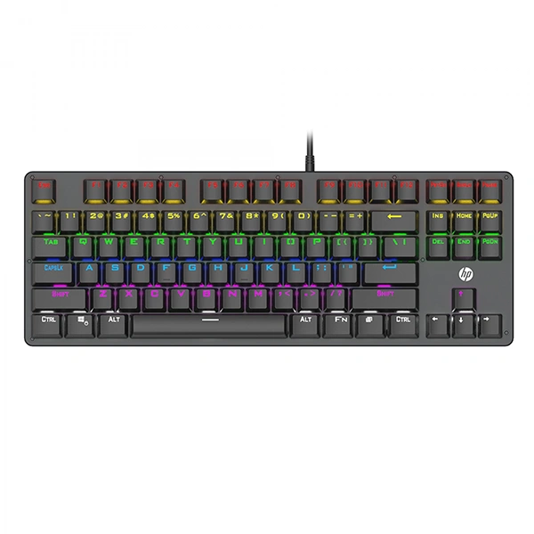 Teclado Mecanico HP GK200 1