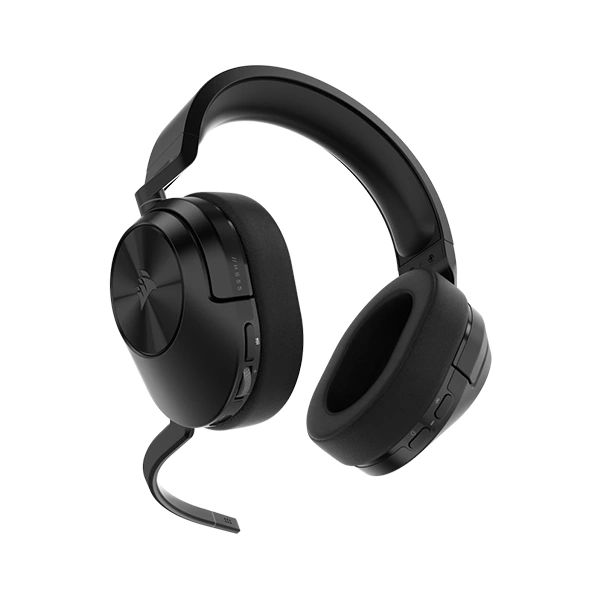 Audifono Corsair HS55 Black Wireless 2