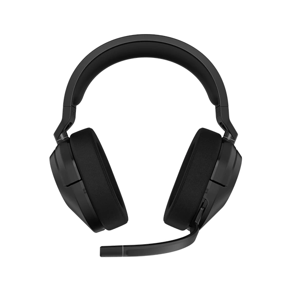 Audifono Corsair HS55 Black Wireless 3