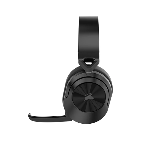 Audifono Corsair HS55 Black Wireless 4