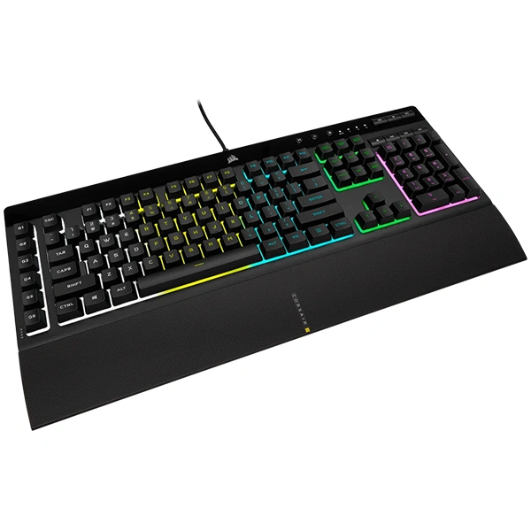 CORSAIR K55 RGB PRO HARPOON RGB PRO 3